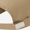 Кепка Nike U NSW DF H86 METAL SWOOSH CAP бежевий Уні OFSM - 4