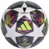 Футбольний м'яч Adidas UCL League 2026 Budapest JX9095, розмір №5 - 1