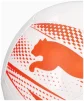 М'яч футбольний Puma ATTACANTO Graphic білий, помаранчевий Уні 4 - 3