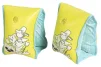 Нарукавники Arena FRIENDS SOFT ARMBAND жовтий Діт 1-3Y - 1