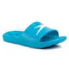 Шльопанці Speedo SLIDES ONE PIECE JU BLUE/WHITE блакитний, білий Діт 38 - 1