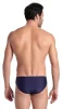Плавки-сліпи для чоловіків Arena KIKKO V SWIM BRIEFS темно-синій, жовтий Чол 85 - 9