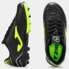Бутси дитячі Joma TOLEDO чорний Діт 33 (TOJS2501HG) - 9