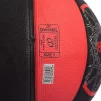 М'яч баскетбольний гумовий SPALDING 83173Z NBA TEAM BULL OUTDOOR №7 - 3