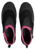 Аквашузи-коралки Arena WATERSHOES чорний, рожевий Уні 37 - 2
