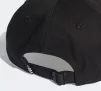 Кепка Adidas BASEB CLASS TRE чорний Уні OSFY (54-55 см) - 2