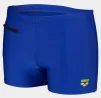 Плавки-шорти для чоловіків Arena ZIP SWIM SHORT синій Чол 105 - 2