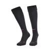 Гетри Nike Performance Classic II Socks чорний, пурпурний Чол 46-50 - 1