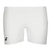 Шорти під сукню дит. Babolat Сore Shorty girl white (12-14) - 1