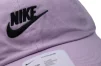Кепка Nike Y NK H86 CAP FUTURA фіолетовий Діт MISC - 10