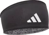 Пов'язка на голову Adidas Reversible Headband чорний One Size (ADAC-16300BK) - 1