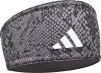 Пов'язка на голову Adidas Reversible Headband чорний One Size (ADAC-16300BK) - 2
