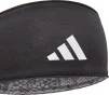 Пов'язка на голову Adidas Reversible Headband чорний One Size (ADAC-16300BK) - 3