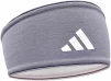 Пов'язка на голову Adidas Reversible Headband фіолетовий Жін One Size - 2