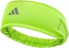 Пов'язка на голову Adidas Sports Headband зелений Жін One Size - 1