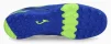 Сороконіжки Joma AGUILA синій, салатовий Чол - 2