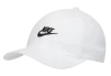 Кепка Nike Y NK H86 CAP FUTURA білий Діт MISC - 2
