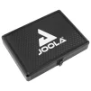 Алюмінієвий чохол для ракетки та м'ячів настільного тенісу Joola Racket Case Alu Double 80555 - 1