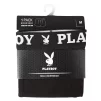 Труси-боксери Playboy ANNYA PLAYBOY BOXERSHORT чорний Чол S - 2
