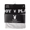 Труси-боксери Playboy ANNYA PLAYBOY BOXERSHORT сірий Чол S - 2