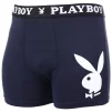Труси-боксери Playboy ANNYA PLAYBOY BOXERSHORT синій Чол S - 1