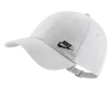Кепка Nike W NSW H86 FUTURA CLASSIC CAP білий Жін MISC - 1