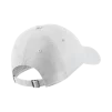 Кепка Nike W NSW H86 FUTURA CLASSIC CAP білий Жін MISC - 2