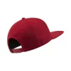 Кепка Nike JORDAN PRO JUMPMAN SNAPBACK червоний Уні MISC (AR2118-687) - 4
