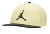 Кепка Nike JORDAN PRO JUMPMAN SNAPBACK бежевий, чорний Уні MISC - 1