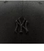 Кепка 47 Brand DP NEW YORK YANKEES BASE RUNNE чорний Уні OSFM - 3