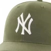 Кепка 47 Brand DP NEW YORK YANKEES COLD ZONE зелений Уні OSFM - 2