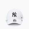 Кепка 47 Brand DP NEW YORK YANKEES білий, сірий Уні OSFA - 2