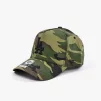 Кепка 47 Brand DT LOS ANGELES DODGERS GROVE камуфляж Уні OSFA - 1