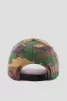 Кепка 47 Brand DT GROVE YANKEES камуфляж Уні OSFA - 2