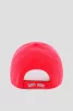 Кепка MVP 47 Brand BOSTON RED SOX WOOL червоний, сірий Уні OSFA - 2