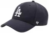 Кепка 47 Brand MLB LOS ANGELES DODGERS темно-синій Уні OSFM - 1