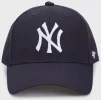 Кепка 47 Brand MLB NEW YORK YANKEES темно-синій Уні OSFM - 1