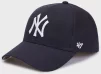 Кепка 47 Brand MLB NEW YORK YANKEES темно-синій Уні OSFM - 3