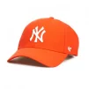 Кепка 47 Brand NY YANKEES THUNDER SNAPBACK WO червоний Уні OSFA - 1