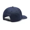 Кепка-snapback 47 Brand BOSTON RED SOX CAPTAIN DTR темно-синій, зелений Уні OSFA - 2