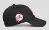 Кепка 47 Brand MLB NEW YORK YANKEES чорний, червоний Уні OSFA - 3