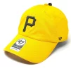 Кепка 47 Brand MLB PITTSBURGH PIRATES жовтий, лавандовий Уні OSFA - 1