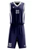 Баскетбольна форма Your Team SW002YT - 19