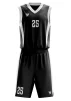 Баскетбольна форма Your Team SW002YT - 27