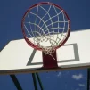 Баскетбольний щит 1200х900 мм гральний SS00051 - 1