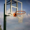 Баскетбольний щит 1200х900 мм тренувальний SS00054 - 2