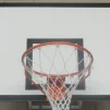 Баскетбольний щит 900х680 мм дитячий з вологостійкої ламінованої фанери SS00056 - 1