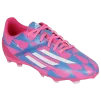 Бутси Adidas F5 FG JUNIOR M17673 37.5 (23.5 см) - 1