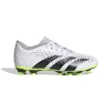 Футбольні бутси Adidas Predator Accuracy.4 Flexible Ground IE9434, розмір 37 (24.0 см) - 2