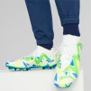 БУТСИ FUTURE MATCH NEYMAR JR FG/AG FOOTBALL BOOTS розмір 44,5 - 3